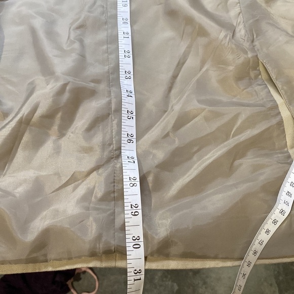 Banana Republic  khakis blazer made in Egypt size 42R - Picture 14 of 15